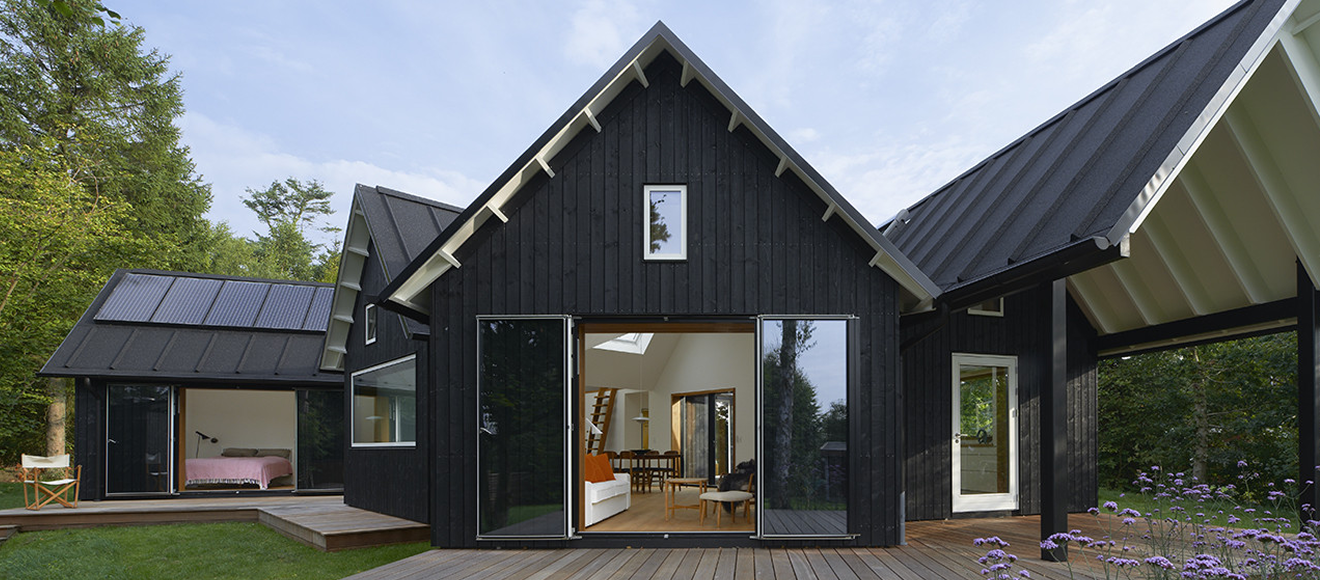 Luxury by the Sea: Denmark’s Most Expensive Summer Homes Sold in 2024
